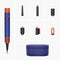 Dyson Airwrap i.d.™ Straight + Wavy - Multistyler - i.d. Curl™-technologie - Vinca Blue/Topaz