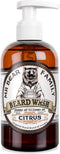 Mr. Bear Family Mr. Bear Family Beard Wash Citrus 250ml