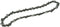 BLACK+DECKER A6150-XJ - Zaagketting - Low profile 1/4” - Geschikt voor GK1000 GKC1000