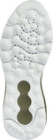 GEOX D SPHERICA ACTIF - Lage sneakers - Dempende ademende hi-tech - Pistachio
