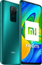 XIAOMI Redmi Note 9 - Smartphone - 48 MP - Groen