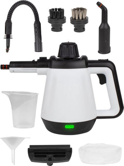 Ølven RBS-6812 - Handstoomreiniger - 5 in 1 - 450ML - 1200W - 3,5 bar