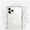 Apple iPhone 11 Pro - Zilver - 256 GB - Fysieke simkaart + eSIM