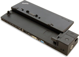 Lenovo ThinkPad Pro Dock - Docking Station - 90 W - Zwart