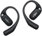 Shokz OpenFit - Draadloze oordopjes - Open-Ear design - IP54 waterbestendig - Zwart