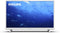 Philips 24PHS5537/12 - TV 24 inch (61 cm) - HD Ready - Wit