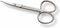 Nail Scissors Palmera 08611160 101,6 mm Curved 4