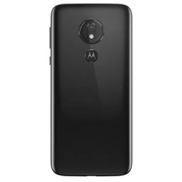 Motorola Moto G7 - Refurbished Smartphone - 64GB opslag - Zwart