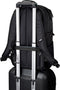 Thule TEBP4216 - Rugzak - 15,6 inch - Veelzijdig met ventilatiekanaal - Zwart