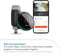 GARDENA smart Water Control - Besproeiingscomputer - Datagestuurde bewatering - Compatibel met smart home systemen