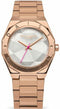 Daisy Dixon Dameshorloge DD171RGM