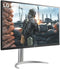 LG 32UP550 - 32'' Monitor - 4K USB-C 96W - Wit
