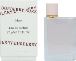 Burberry Burberry Her 50 ml Eau de Parfum - Damesparfum