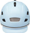 Fietshelm KED Berlin L (56-61cm) - lightblue ash matt