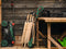 Bosch Rotak 18V2-38 - Grasmaaier - 38 cm maaibreedte - Borstelloze motor