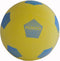 Mondo Toys - Soft Football 200 - Schwammball Durchmesser 20 cm - 1 weicher Ball - sortierte Farben - 07852
