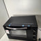 Inventum OV607B - Heteluchtoven - 60 liter - Zwart