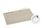 Djois - Vouwmap djois tree-free folio gelijk 226gr beige