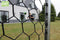 EXIT Scala aluminium voetbaldoel 220x120cm
