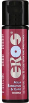 Eros Aqua Sensations and Care Woman - 30 ml - Glijmiddel