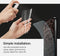 Spigen Neo Flex - Screenprotector - Zelfhelend - Galaxy S22 Ultra 5G (2 stuks)