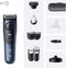 Braun BT7540 - Baardtrimmer - 40 lengte-instellingen - Douchebestendig