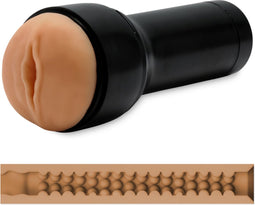 Kiiroo - Feel Stroker Realistische Stroker Masturbator - Licht Bruin