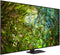 Samsung Neo QLED QN90D - Ultra HD TV - 4K AI Upscaling - Zwart (55