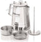 Perkomax le14 RVS percolator - 14 kops