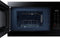 Samsung MG22T8254AB - Magnetron - 22L - Grill - Warmhoudfunctie - Volledig geïntegreerd