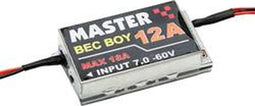 Master BEC BOY BEC-spanningsregelaar 7 - 60 V 12 A