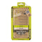 Muvit for Change Galaxy S23 FE 5G - Telefoonhoes - Bescherming tegen krassen - Transparant