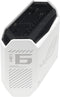 ASUS ROG Rapture GT6 - Gaming Router - Tot 10000 Mbps WiFi 6 - Wit (1-pack)