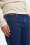 WRANGLER TEXAS DARKSTONE - STRAIGHT JEANS - Regular fit - 33/34