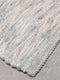 MOMO Rugs Tremezzo 54 Vloerkleed - 200x250 - Rechthoek - Laagpolig,Structuur Tapijt - Landelijk - Blauw, Meerkleurig, Wit