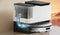 Eziclean Z15 Pro - Robotstofzuiger en Dweil - Zelfreinigend basisstation - Stil 56 dB