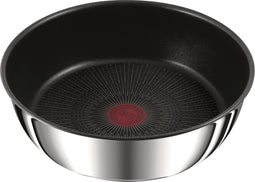 Tefal Ingenio Preference - Hapjespan - Ø24 cm - Zonder handgreep