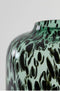 Light & Living - Vaas KOBALA - Ø24x34cm - Groen