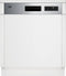 Beko Bdsn25530x - Inbouw Vaatwasser - 15 Couverts - Besteklade - 44 dB - Energieklasse D