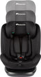 Bebeconfort EverFix i-Size - Autostoeltje - Groep 1-2-3 - 15 maanden tot 12 jaar - Black Mist