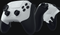Razer Raiju V3 Pro - Draadloze e-sportscontroller - 4 verwijderbare knoppen - Wit Zwart
