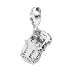 Bedelarmbandje voor vrouwen Ti Sento 8160SI (1,5 cm)