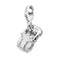 Bedelarmbandje voor vrouwen Ti Sento 8160SI (1,5 cm)