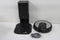 iRobot® Roomba® i7+ - Robotstofzuiger - Slimme navigatie automatische vuilafvoer - Zilver zwart