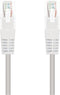 CAT 6 UTP Cable NANOCABLE 10.20.0400-Y 50 cm