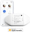 Meross MSS710 - Slimme Wi-Fi-schakelaar - Compatibel met Apple HomeKit en Google Assistant