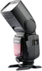 Godox TT685N - Compactflitser - i-TTL compatibel met Nikon - Richtgetal 60