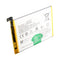 Battery suitable for Vivo Y17s V2310, Li-Polymer, 3.89V, 4850mAh, 18.9Wh, without tools