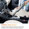 Shark WV200EU - Kruimelzuiger - Draadloos - Inclusief huisdieren tool