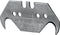 STANLEY 1996 - Reserve mesjes - 5 stuks (5x)